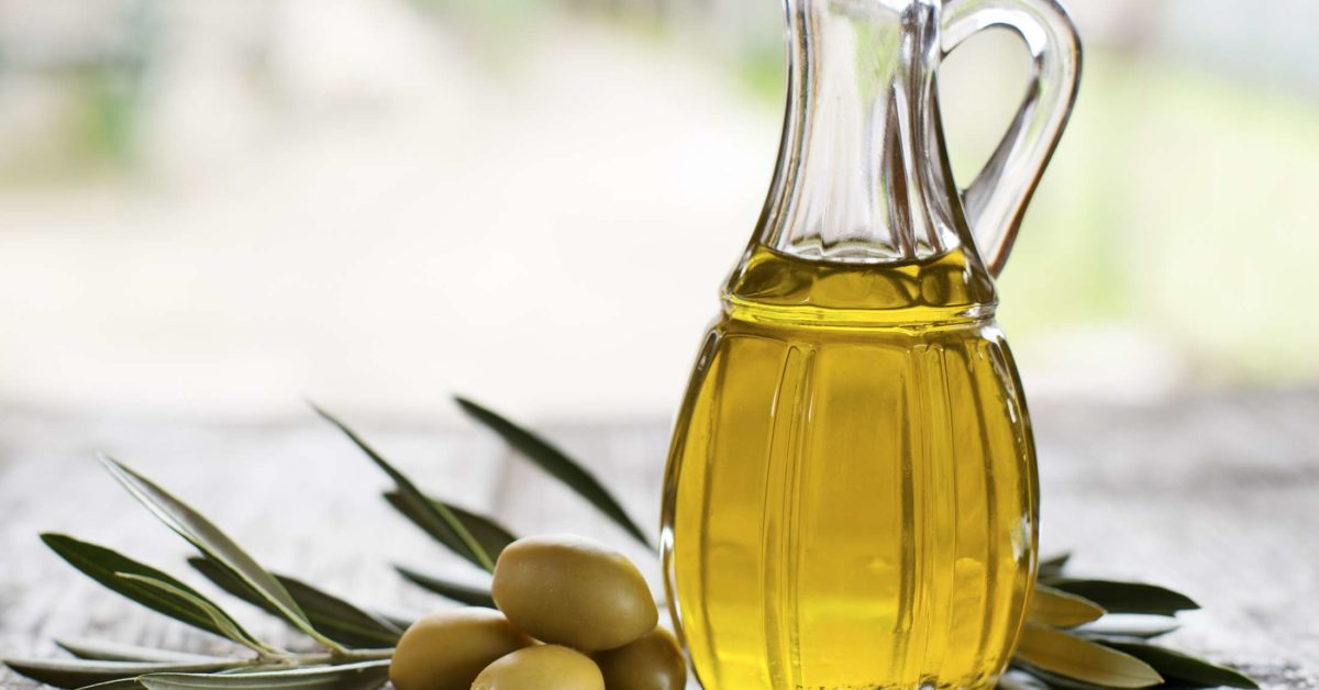 Extra Virgin Olive Oil for Arthritis, Alzheimer and Many other Uses