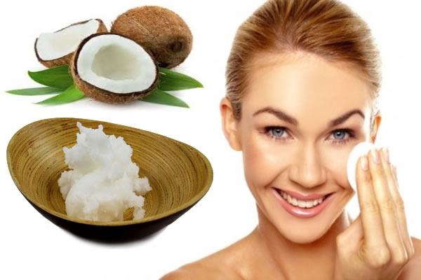 TEN USES OF COCONUT OIL FOR YOUR HAIR AND SKIN