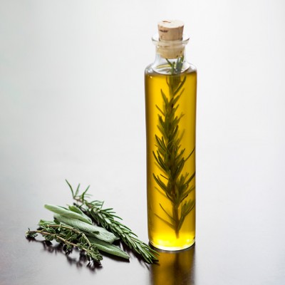 THYME OIL FOR HORMONAL IMBALANCE