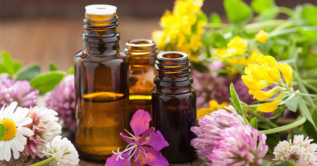 Essential Oil Recipes and Blends for Stress Relief, Improved Sleep and Mental Health