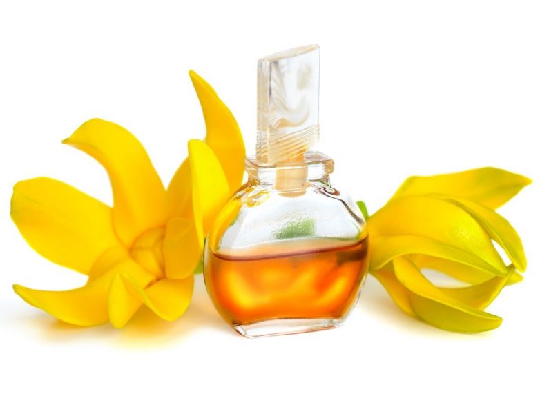 YLANG-YLANG OIL FOR ANXIETY RELATED ISSUES