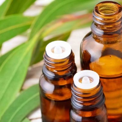 Eucalyptus Essential Oil for Allergies 